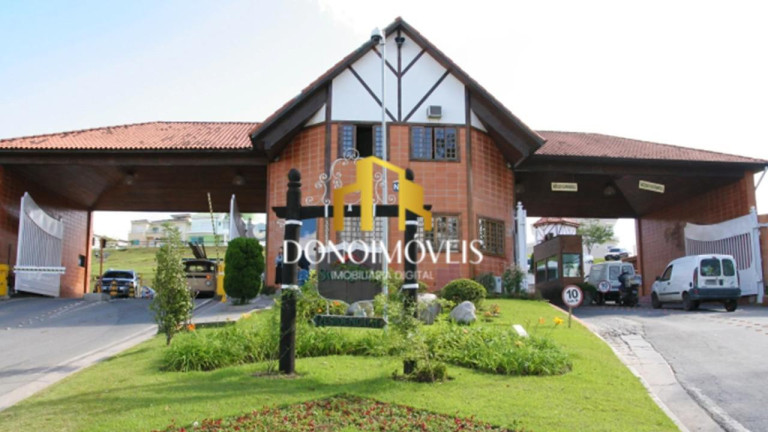 Imagem Casa de Condomínio com 4 Quartos à Venda, 940 m² em Parque Terra Nova Ii - São Bernardo Do Campo