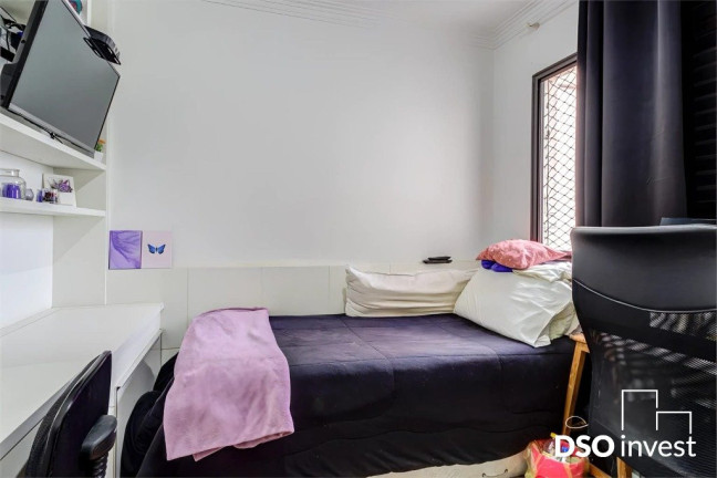 Imagem Apartamento com 4 Quartos à Venda, 186 m² em Santo Amaro - São Paulo Imagem Apartamento com 4 Quartos à Venda, 186 m² em Santo Amaro - São Paulo