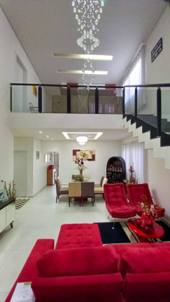 Imagem Casa com 4 Quartos à Venda, 300 m² em Condomínio Terras Do Vale - Caçapava