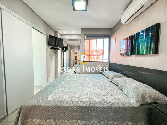 Imagem Apartamento com 4 Quartos à Venda, 270 m² em Algodoal - Cabo Frio