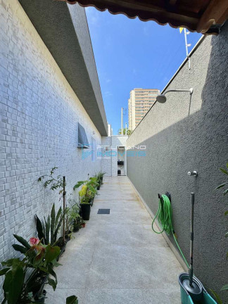 Imagem Casa com 3 Quartos à Venda, 160 m² em Ocian - Praia Grande