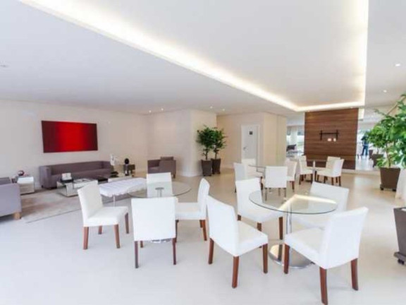 Imagem Apartamento com 2 Quartos à Venda, 96 m² em Várzea Da Barra Funda - São Paulo