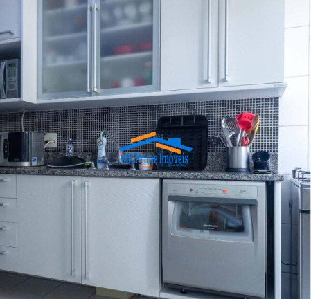 Imagem Apartamento com 3 Quartos à Venda, 125 m² em Vila Leopoldina - São Paulo Imagem Apartamento com 3 Quartos à Venda, 125 m² em Vila Leopoldina - São Paulo