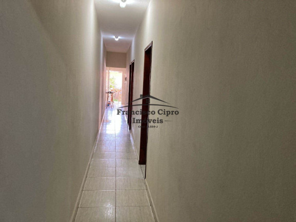 Imagem Casa com 2 Quartos à Venda, 118 m² em Cidade Industrial - Lorena
