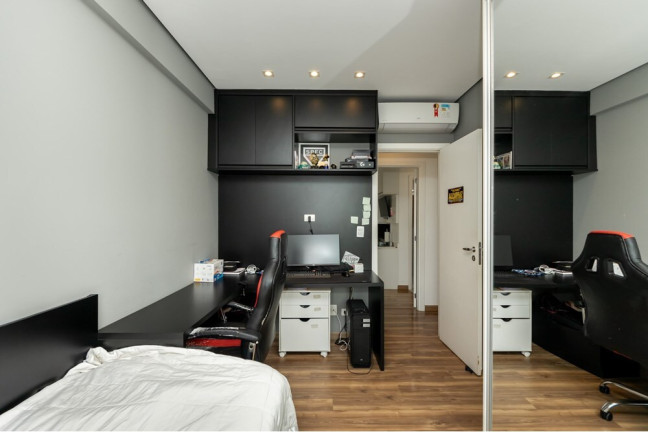 Imagem Imóvel com 3 Quartos à Venda, 126 m² em Vila Andrade - São Paulo