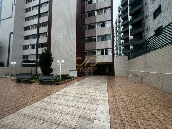 Imagem Apartamento com 1 Quarto à Venda, 40 m² em Tupi - Praia Grande Imagem Apartamento com 1 Quarto à Venda, 40 m² em Tupi - Praia Grande