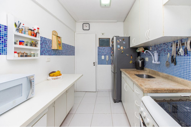 Imagem Apartamento com 2 Quartos à Venda, 70 m² em Vila Alexandria - São Paulo Imagem Apartamento com 2 Quartos à Venda, 70 m² em Vila Alexandria - São Paulo