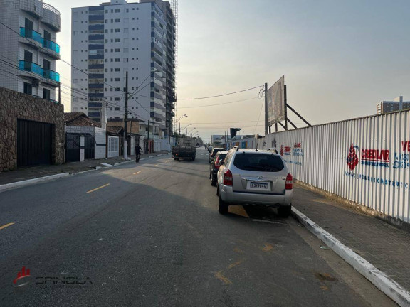 Imagem Apartamento com 3 Quartos à Venda, 113 m² em Aviação - Praia Grande