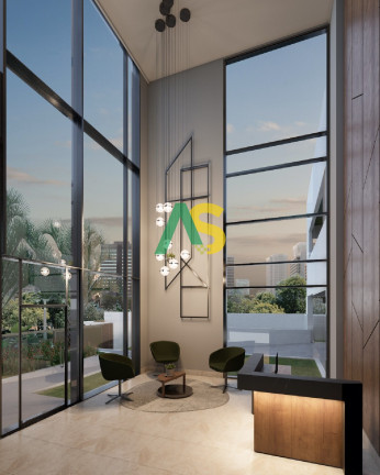 Imagem Imóvel com 2 Quartos à Venda, 53 m² em Graças - Recife Imagem Imóvel com 2 Quartos à Venda, 53 m² em Graças - Recife