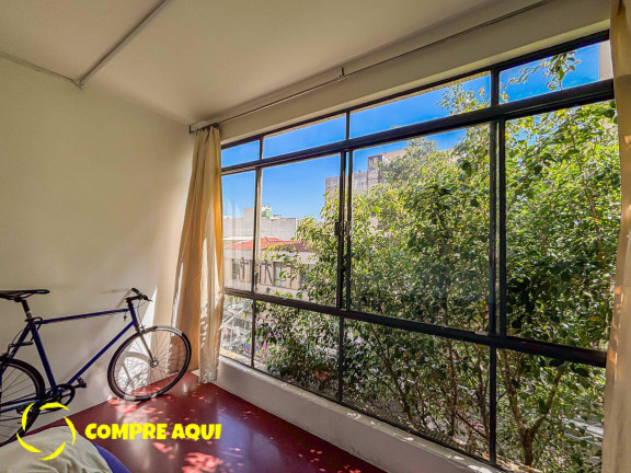 Imagem Apartamento com 2 Quartos à Venda, 100 m² em Campos Elíseos - São Paulo Imagem Apartamento com 2 Quartos à Venda, 100 m² em Campos Elíseos - São Paulo