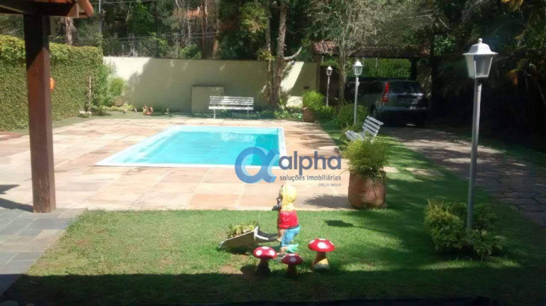 Imagem Casa com 4 Quartos à Venda, 200 m² em Araras - Petrópolis