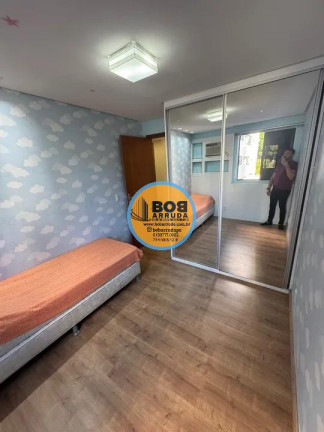 Imagem Apartamento com 3 Quartos à Venda, 74 m² em Aflitos - Recife