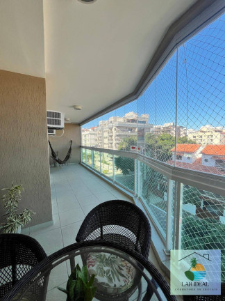 Imagem Apartamento com 2 Quartos à Venda, em Braga - Cabo Frio Imagem Apartamento com 2 Quartos à Venda, em Braga - Cabo Frio