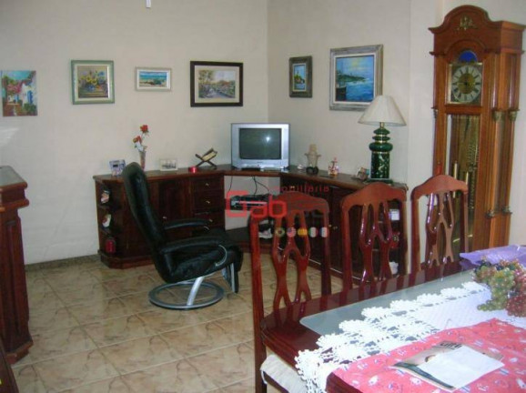 Imagem Apartamento com 3 Quartos à Venda, 128 m² em Passagem - Cabo Frio