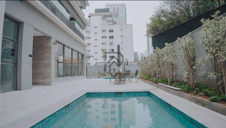 Imagem Apartamento com 3 Quartos à Venda, 117 m² em Vila Mariana - São Paulo