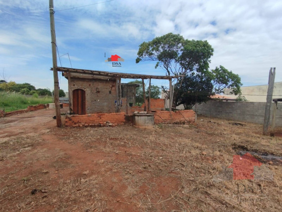 Imagem Chácara com 3 Quartos à Venda, 600 m² em área Rural De Sumaré - Sumaré