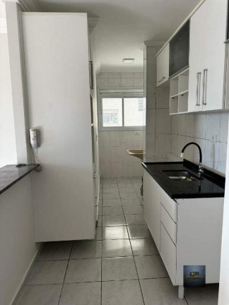 Imagem Apartamento com 2 Quartos à Venda, 46 m² em Vila Gonçalves - São Bernardo Do Campo Imagem Apartamento com 2 Quartos à Venda, 46 m² em Vila Gonçalves - São Bernardo Do Campo