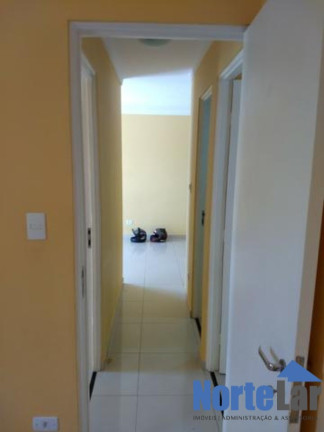 Imagem Apartamento com 3 Quartos à Venda, 67 m² em Vila Jaraguá - São Paulo
