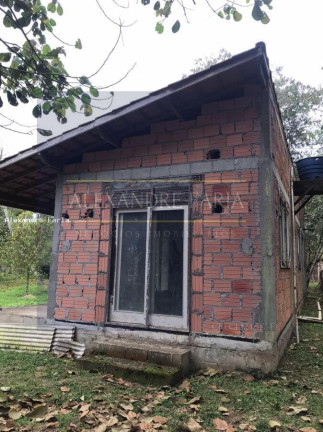 Imagem Chácara com 2 Quartos à Venda, 80 m² em Rio Negro - Natividade Da Serra