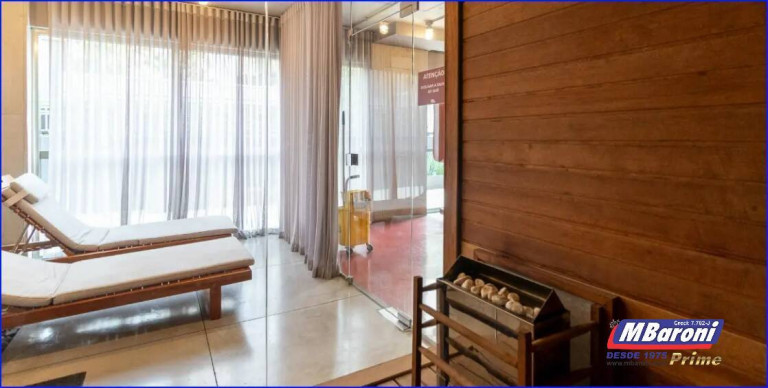 Imagem Apartamento com 1 Quarto à Venda, 69 m² em Campo Belo - São Paulo Imagem Apartamento com 1 Quarto à Venda, 69 m² em Campo Belo - São Paulo