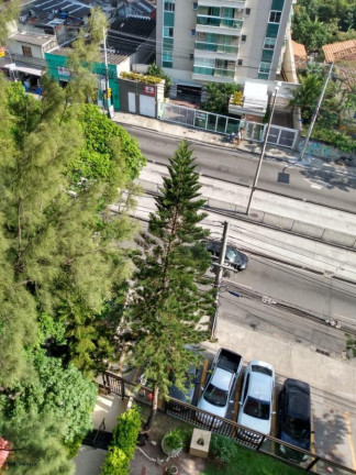 Imagem Apartamento com 2 Quartos à Venda, 73 m² em Campinho - Rio De Janeiro