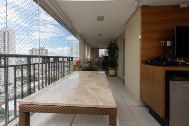 Imagem Apartamento com 4 Quartos à Venda, 223 m² em Vila Romana - São Paulo Imagem Apartamento com 4 Quartos à Venda, 223 m² em Vila Romana - São Paulo