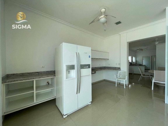 Imagem Casa com 4 Quartos à Venda, 500 m² em Enseada - Guarujá Imagem Casa com 4 Quartos à Venda, 500 m² em Enseada - Guarujá