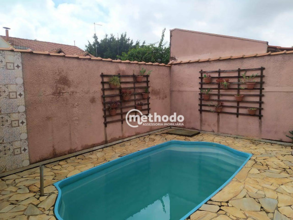 Imagem Casa com 4 Quartos à Venda, 230 m² em Cidade Universitária - Campinas Imagem Casa com 4 Quartos à Venda, 230 m² em Cidade Universitária - Campinas