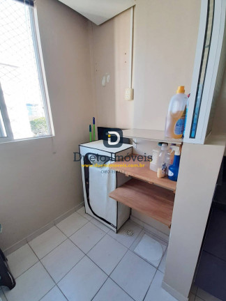 Imagem Apartamento com 2 Quartos à Venda, 62 m² em Nossa Senhora Das Dores - Santa Maria