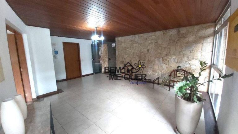 Imagem Apartamento com 3 Quartos à Venda, 166 m² em Vila Ipojuca - São Paulo