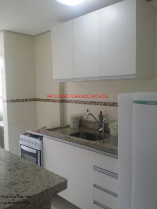Imagem Apartamento com 2 Quartos à Venda, 60 m² em Jardim Country Club - Poços De Caldas