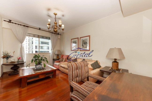 Imagem Apartamento com 3 Quartos à Venda, 198 m² em Jardim América - São Paulo Imagem Apartamento com 3 Quartos à Venda, 198 m² em Jardim América - São Paulo