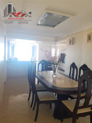 Imagem Apartamento com 3 Quartos à Venda, 180 m² em Tupi - Praia Grande Imagem Apartamento com 3 Quartos à Venda, 180 m² em Tupi - Praia Grande