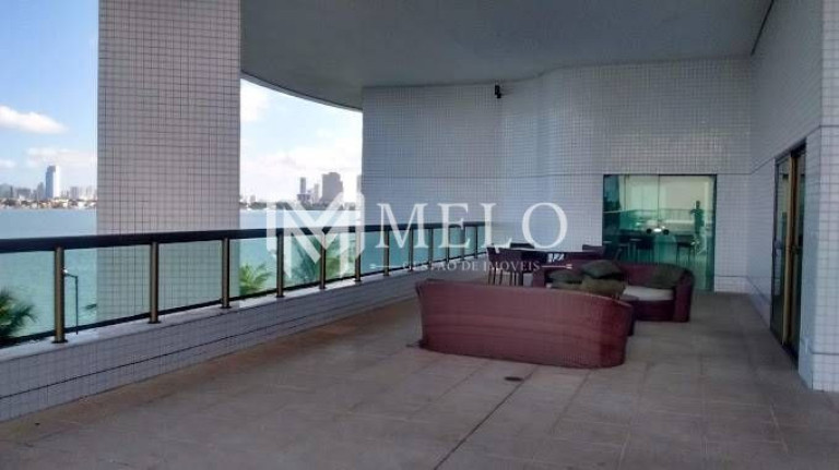 Imagem Apartamento com 4 Quartos à Venda, 247 m² em São José - Recife Imagem Apartamento com 4 Quartos à Venda, 247 m² em São José - Recife