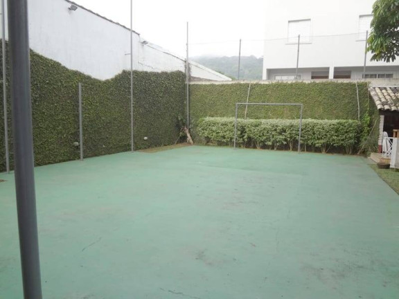 Apartamento com 3 Quartos à Venda, 110 m² em Parque Enseada - Guarujá