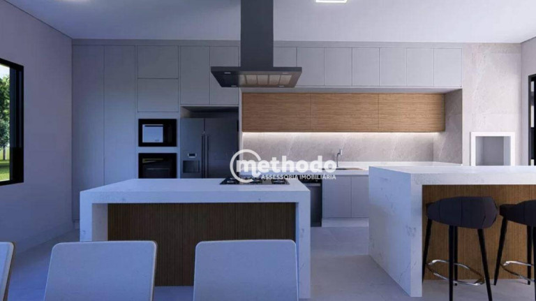 Imagem Casa com 3 Quartos à Venda, 218 m² em Jardim America - Paulínia Imagem Casa com 3 Quartos à Venda, 218 m² em Jardim America - Paulínia