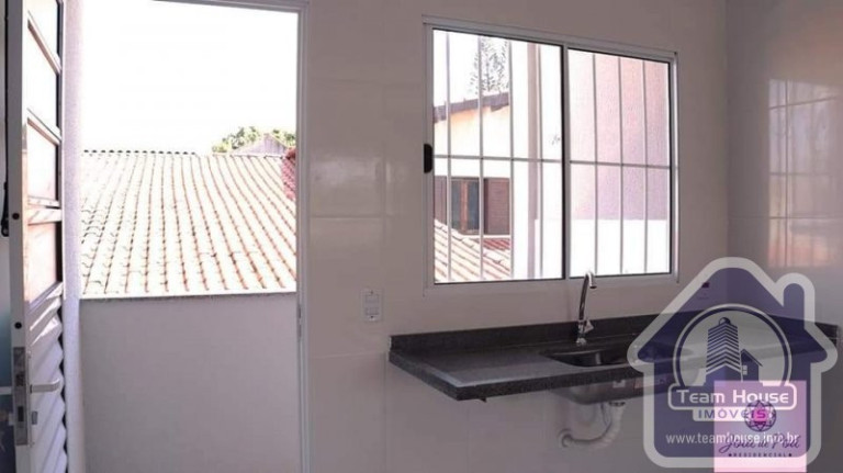Imagem Apartamento com 2 Quartos à Venda, 54 m² em Vila Varela - Poá