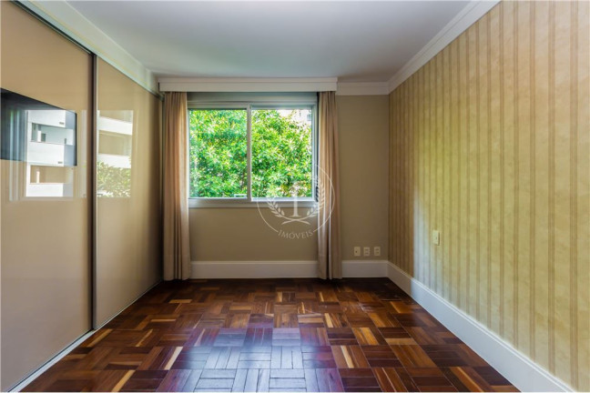 Imagem Apartamento com 3 Quartos à Venda, 123 m² em Pinheiros - São Paulo