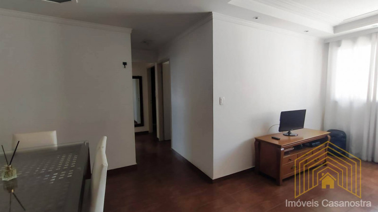 Imagem Apartamento com 3 Quartos à Venda, 95 m² em Macedo - Guarulhos