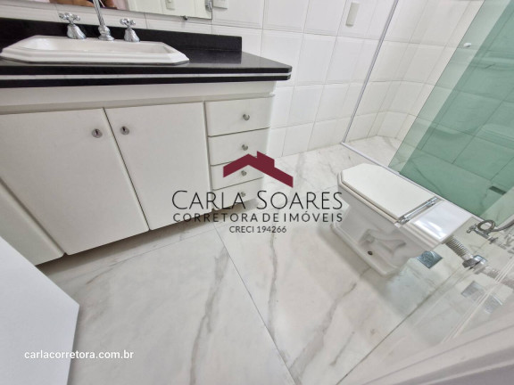 Imagem Apartamento com 4 Quartos à Venda, 230 m² em Pitangueiras - Guarujá