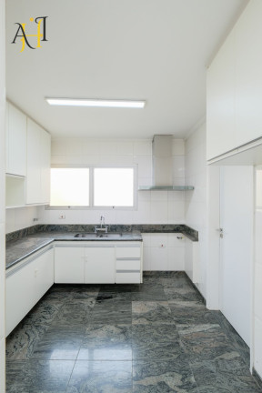 Imagem Apartamento com 3 Quartos à Venda, 215 m² em Campo Belo - São Paulo