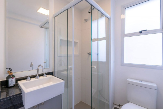 Imagem Apartamento com 2 Quartos à Venda, 82 m² em Granja Julieta - São Paulo