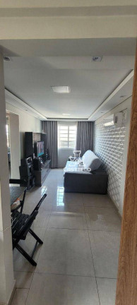 Imagem Apartamento com 2 Quartos à Venda, 43 m² em Perobinha - Londrina Imagem Apartamento com 2 Quartos à Venda, 43 m² em Perobinha - Londrina