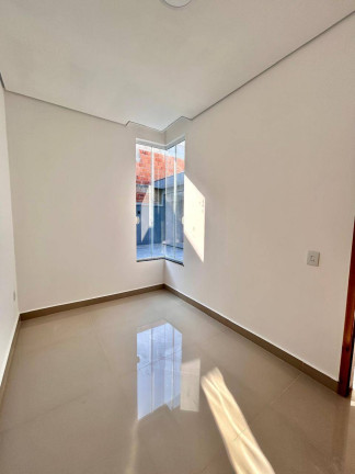 Imagem Casa de Condomínio com 3 Quartos à Venda, 160 m² em Cajuru Do Sul - Sorocaba