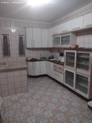 Imagem Sobrado com 3 Quartos à Venda, 150 m² em Santa Maria - São Caetano Do Sul