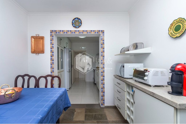 Imagem Apartamento com 4 Quartos à Venda, 168 m² em Paraíso - São Paulo Imagem Apartamento com 4 Quartos à Venda, 168 m² em Paraíso - São Paulo