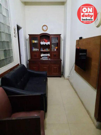 Imagem Apartamento com 3 Quartos à Venda, 100 m² em Itararé - São Vicente Imagem Apartamento com 3 Quartos à Venda, 100 m² em Itararé - São Vicente