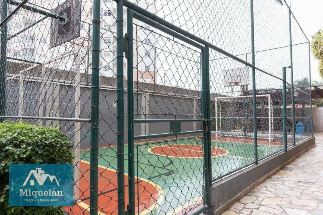Imagem Apartamento com 2 Quartos à Venda, 55 m² em Parque Novo Mundo - São Paulo