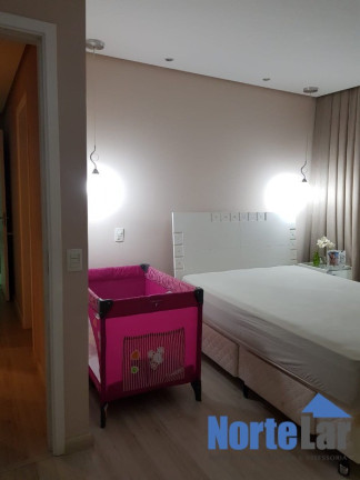 Imagem Apartamento com 3 Quartos à Venda, 107 m² em Pirituba - São Paulo
