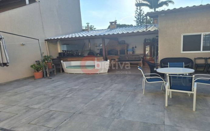 Imagem Casa com 4 Quartos à Venda, 360 m² em Jardim Excelsior - Cabo Frio Imagem Casa com 4 Quartos à Venda, 360 m² em Jardim Excelsior - Cabo Frio